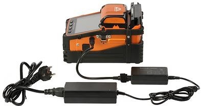 SPAWARKA ŚWIATŁOWODOWA SIGNAL FIRE AI-5 +torba i zestaw narzędzi