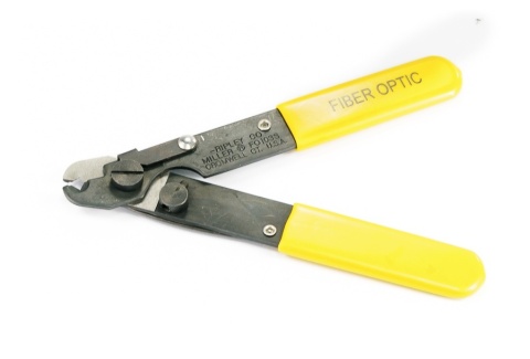 STRIPPER KABLI ŚWIATŁOWODWYCH MILLER 103-S