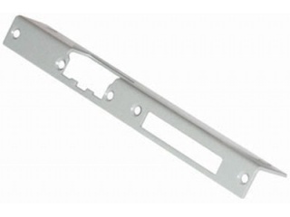 SZYLD ELEKTRA KĄTOWY DŁUGI LEWY MAL.; 2424