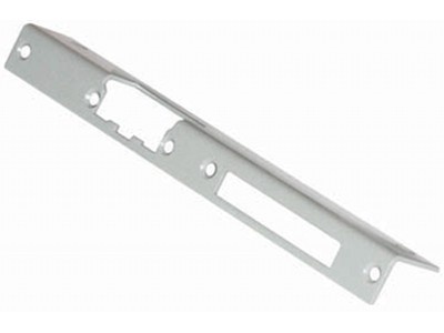 SZYLD ELEKTRA KĄTOWY DŁUGI LEWY MAL.; 2424