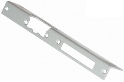 SZYLD ELEKTRA KĄTOWY DŁUGI LEWY MAL.; 2424