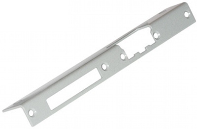 SZYLD ELEKTRA KĄTOWY DŁUGI PRAWY MAL.; 2423