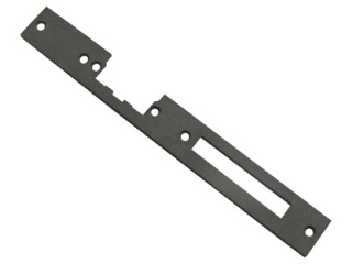 SZYLD ELEKTRA SUROWY DO KASET UNIWERSALNYCH.