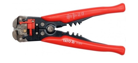 Uniwersalny ściągacz izolacji YATO YT-2313