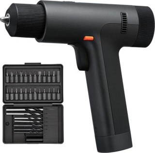 Wkrętarka akumulatorowa Xiaomi Max Brushless Cordless Drill 12V