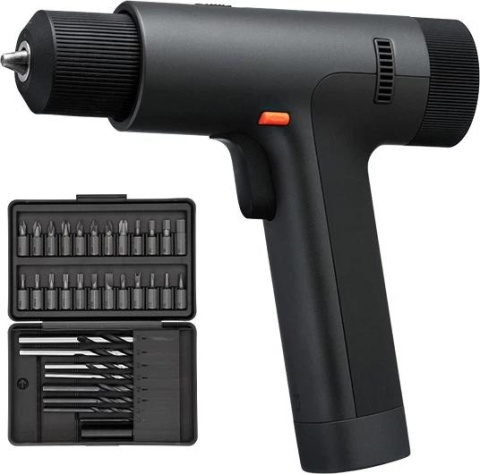 Wkrętarka akumulatorowa Xiaomi Max Brushless Cordless Drill 12V