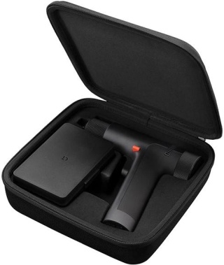 Wkrętarka akumulatorowa Xiaomi Max Brushless Cordless Drill 12V