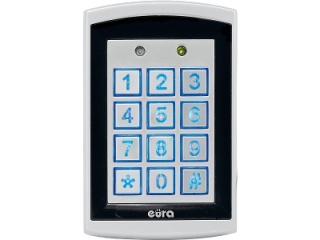 ZAMEK SZYFROWY EURA AC-20C7