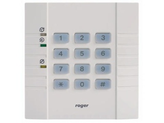 Zamek szyfrowy ROGER SL2000B