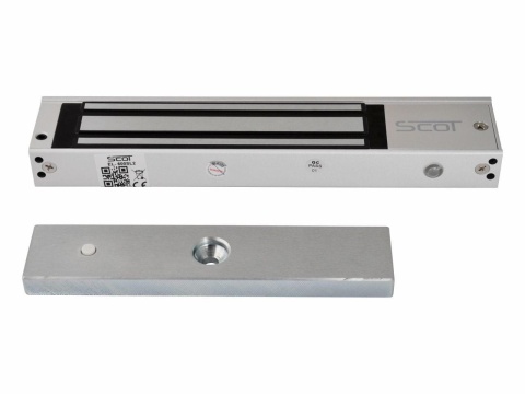Zwora elektromagnetyczna SCOT EL-600TSL2