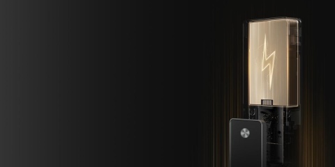 Inteligentny zamek rozpoznający twarz Ezviz DL50FVS