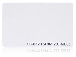 Karta zbliżeniowa ROGER EMC-1