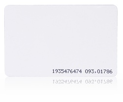 Karta zbliżeniowa ROGER MFC-2