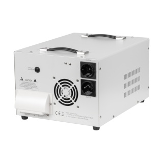 Automatyczny stabilizator napięcia KEMOT MSER-10000 serwomotor 10000 VA