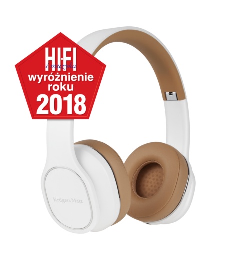 Słuchawki Kruger&Matz Soul 2 Wireless