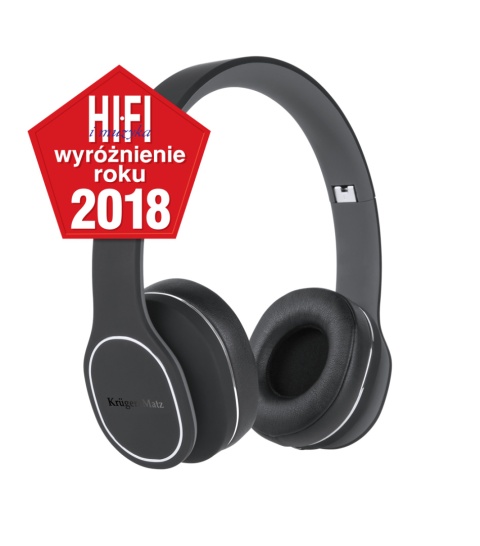 Słuchawki Kruger&Matz Soul 2 Wireless
