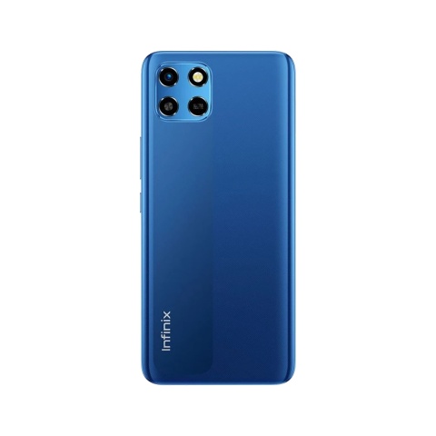 Smartfon INFINIX Smart 6 Blue Smartfon INFINIX Smart 6 Blue