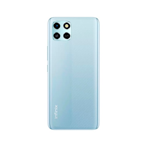 Smartfon INFINIX Smart 6 jasny błękit Smartfon INFINIX Smart 6 jasny błękit