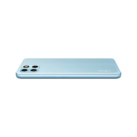 Smartfon INFINIX Smart 6 jasny błękit Smartfon INFINIX Smart 6 jasny błękit