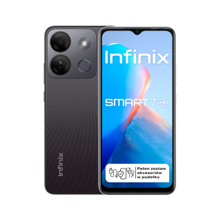 Smartfon INFINIX Smart 7HD