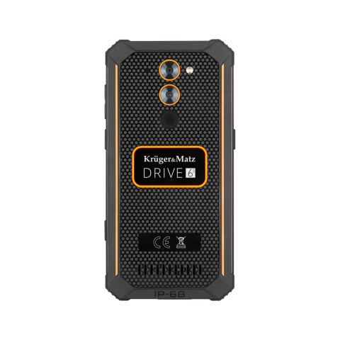 Smartfon Kruger&Matz DRIVE 6S
