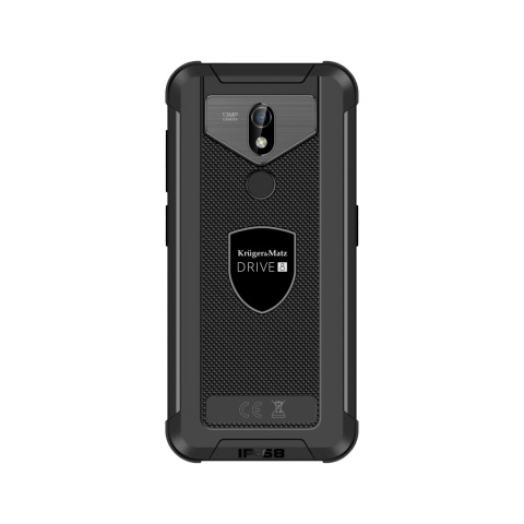 Smartfon Kruger&Matz DRIVE 8 Smartfon Kruger&Matz DRIVE 8