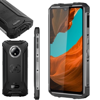 Smartfon Kruger&Matz DRIVE 9 6,5'' 4/64 GB NFC