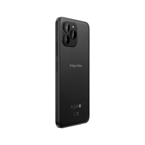 Smartfon Kruger&Matz FLOW 10 6,52'' 4/64GB NFC
