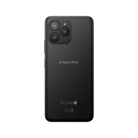 Smartfon Kruger&Matz FLOW 10 6,52'' 4/64GB NFC