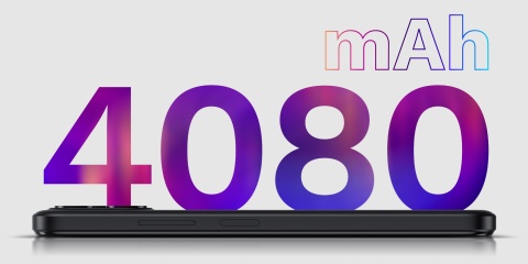 Smartfon Kruger&Matz FLOW 10 6,52'' 4/64GB NFC
