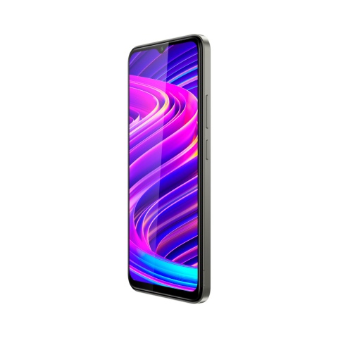 Smartfon Kruger&Matz FLOW 11 6,56" 4/64GB DualSIM 4000mAh LTE szary
