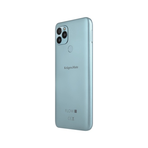 Smartfon Kruger&Matz FLOW 9 6,5'' 3/32GB NFC
