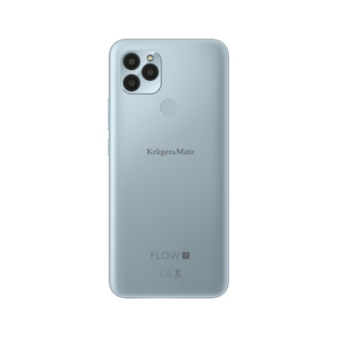 Smartfon Kruger&Matz FLOW 9 6,5'' 3/32GB NFC
