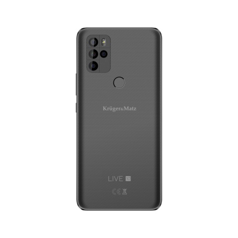Smartfon Kruger&Matz LIVE 10S 6,67 8/256GB NFC Smartfon Kruger&Matz LIVE 10S 6,67 8/256GB NFC