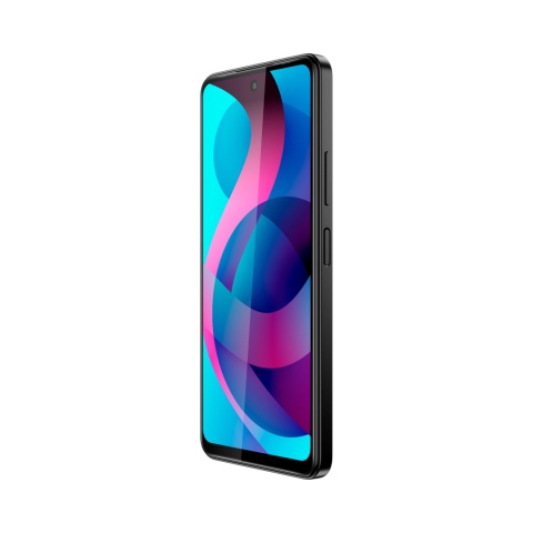 Smartfon Kruger&Matz LIVE 11 6,56" 6/128GB NFC DualSIM 5000mAh LTE czarny
