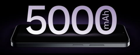 Smartfon Kruger&Matz LIVE 12 6,74" 8/256GB DualSIM 5000mAh LTE NFC Smartfon Kruger&Matz LIVE 12 6,74" 8/256GB DualSIM 5000mAh LTE NFC