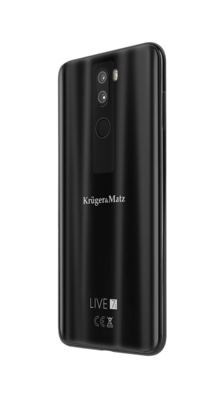 Smartfon Kruger&Matz LIVE 7S