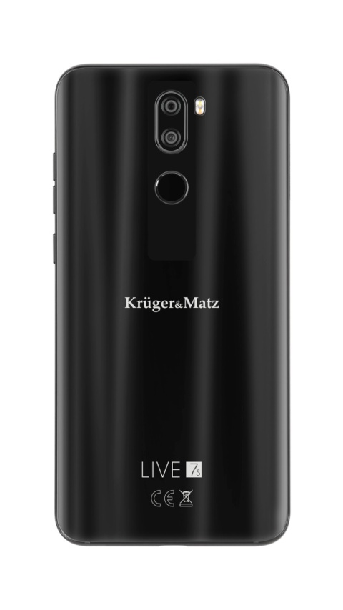Smartfon Kruger&Matz LIVE 7S Smartfon Kruger&Matz LIVE 7S