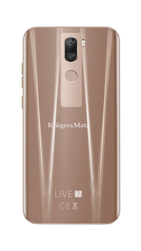 Smartfon Kruger&Matz LIVE 7S Smartfon Kruger&Matz LIVE 7S