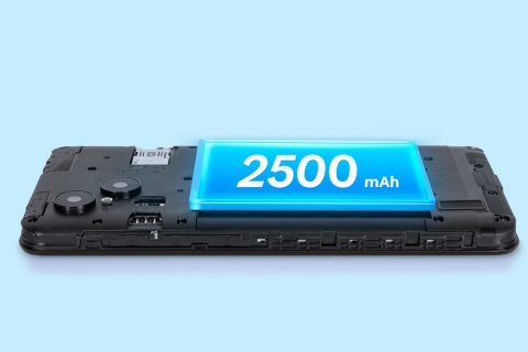 Smartfon Kruger&Matz MOVE 10 5,45'' 2/32 GB