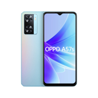 Smartfon OPPO A57S 6'56" 4/64GB NFC Niebieski
