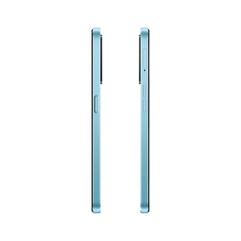 Smartfon OPPO A57S 6'56" 4/64GB NFC Niebieski