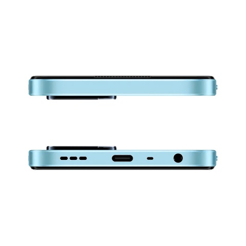 Smartfon OPPO A57S 6'56" 4/64GB NFC Niebieski