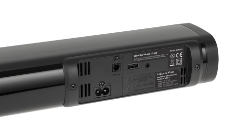 Soundbar Kruger&Matz Ghost 2.0