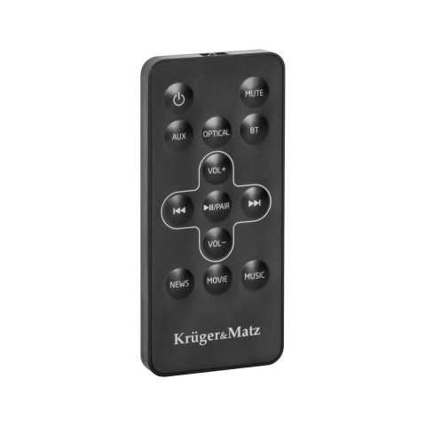 Soundbar Kruger&Matz Ghost 2.1 SE