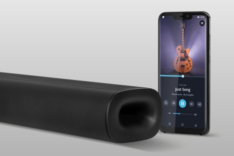Soundbar Kruger&Matz Ghost 2.1 SE