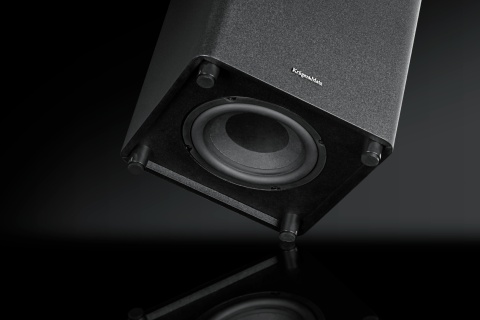 Soundbar Kruger&Matz Odyssey 3.1