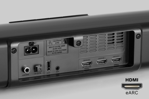 Soundbar Kruger&Matz Odyssey 3.1
