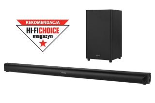 Soundbar Kruger&Matz Odyssey 5.1