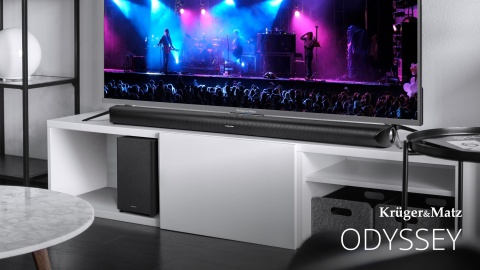 Soundbar Kruger&Matz Odyssey 5.1